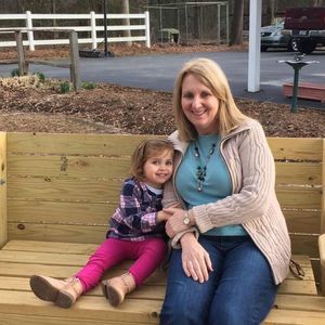 Meet your Posher, Donna